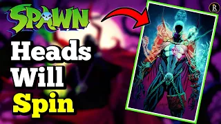 The CRAZIEST TWISTS in Spawn History Revealed