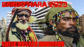 Baaroo hara 2023#sheik hussen abbiyyoo#oromomusic #ethiopianmusic#umar suleyman#ebisaa adunyaa#