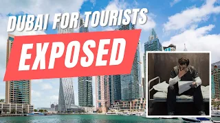 EXPOSING the Dark Side of Dubai: Shocking Truths Tourists Must Know in 2024