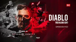 Unresolved - Diablo (RED BLOOD EDIT) (Official Video)