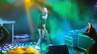 Pajak - Hellboy (UZIVO) @ Blink Festival