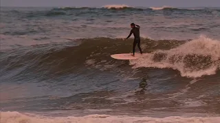 'Conductor' ~Yuta Sezutsu~ Surfing clips of 2022.