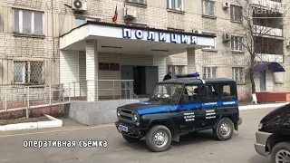 В Уссурийске задержали дерзкого автоугонщика