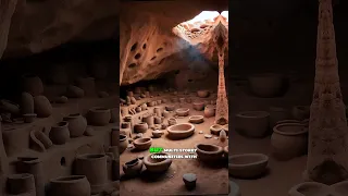 Mysterious Disappearance: Ancient Anasazi Secrets