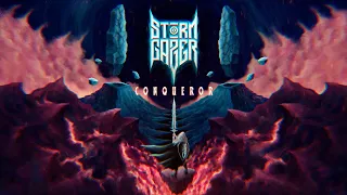 Storm Gazer - Conqueror (Official Video)