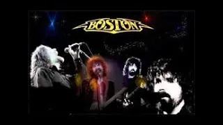 Boston Long Time (Isolated Vocals)