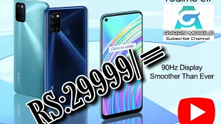 Realme C17 Unboxing 6gb128gb in Rs 30000/=