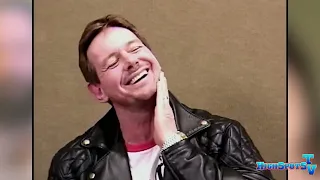 Classic Roddy Piper Interview- Part 1