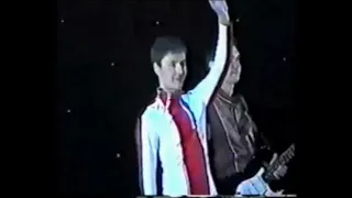 VITAS - Opera #2 / Опера #2 [Nur-Sultan - 05.10.2005] (Unseen - Audience Recording)