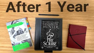 Amazon Kindle Scribe | Long Term Review