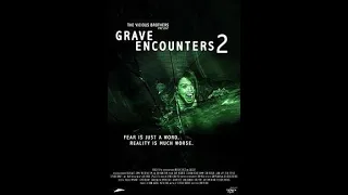 Grave Encounters 2  2012 Horror/Thriller (360p)