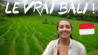 70 | Bali comme tu ne l'as JAMAIS vu ! | Indonésie