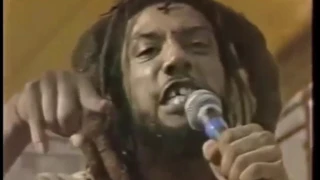 Bad Brains - At the Movies (Live Florida - 1987)