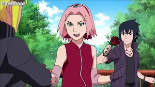 Tenten is Trapped in a Different Universe and She Fights Naruto!