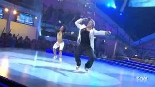 Sabra & Neil - hip hop - SYTYCD- USA-s3