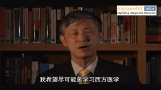 Highlights Video: Dr. Ka-Kit Hui on the Shanghai Transformative Public Health Project