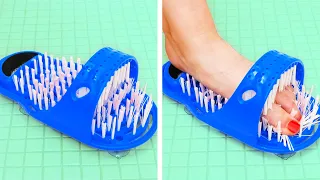 32 Genius Cleaning Gadgets And Tricks You Need To Try