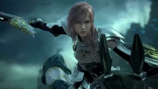 Final Fantasy XIII : Legends Never Die - (ft. Against The Current)