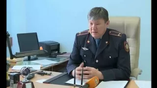 В Уральске прошло оперативно профилактическое мероприятие «Кару»