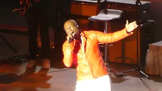 Seal - Future Love Paradise (Greek Theater, Los Angeles CA 6/7/2023)