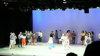 "All I Owe Ioway" from State Fair (Musical Theater)