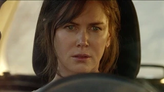 Strangerland Trailer #1 - Nicole Kidman