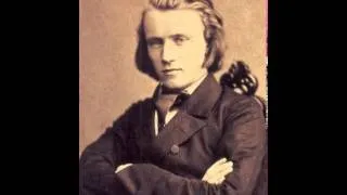 Johannes Brahms - Piano Concerto No. 1 Op. 15