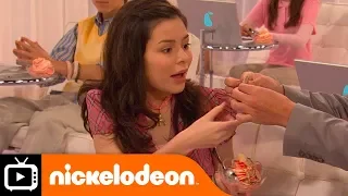 iCarly | Difficult Decisions | Nickelodeon UK