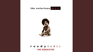 The What [Clean Version] [Feat. Method Man] - The Notorious B.I.G.