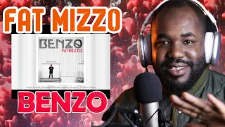 FAT MIZZO - BENZO  [REACTION] 🔥