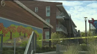 Neighbors Look To Get Away In Aftermath Of Double Homicide At Vacaville Apartment