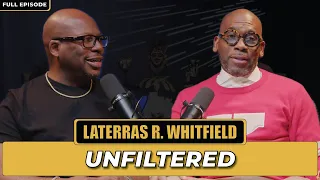 Laterras R. Whitfield | The Jamal Bryant Podcast Let's Be Clear Episode #11