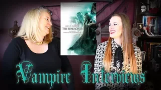 Vampire Interviews: Gail Z. Martin