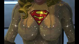 DCUO Superman Anniversary Emblem! [Limited Time Only]