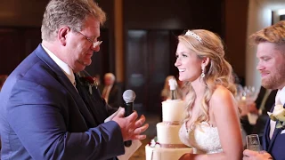 This Father of the Bride Speech Will Make You Cry - Best Father of the Bride Speech 2019