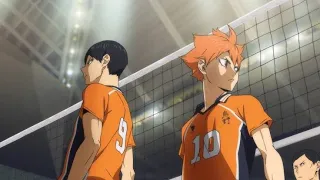 Haikyuu || Boss B*tch [AMV]