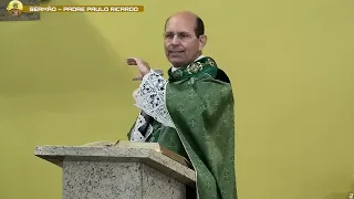 O amor de Deus por mim e como imitá-lo ~ Pe. Paulo Ricardo