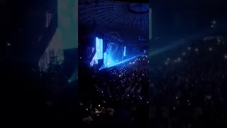 Destino - Casualidad (Melendi en vivo ) en sudamerica