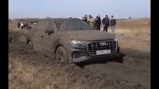 Best Of Audi Q8/SQ8/RSQ8