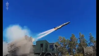Противокорабельные ракеты Швеции RBS-15