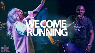 We Come Running | V1 Worship