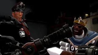 TF2 Our World Now Edit #2