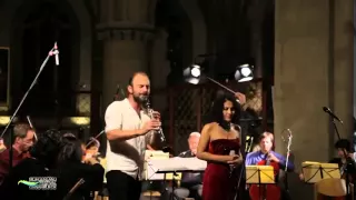 Aynur Doğan & Morgenland Chamber Orchestra - Delale (live)