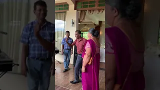 Class of '82 Science College Matale Get Together Video 1