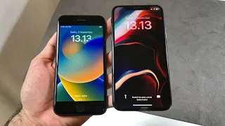 Chipset sama Tapi Harga beda jauh, Mending beli iPhone X atau 8 ??