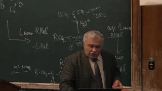 Лукашев Н. В. - Органическая химия. Часть 2 - Сложноэфирная конденсация. Дикарбоновые кислоты