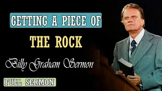 Billy Graham Sermon 2023 - Best Sermon Message by  Billy Graham