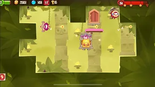 The Luckiest King of Thieves Player?