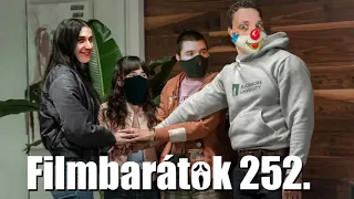 Filmbarátok Podcast #252