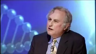 Richard Dawkins: “Theistic Evolutionists Are Deluded”